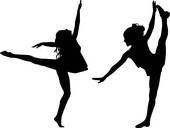 170x128 Dance Clip Art
