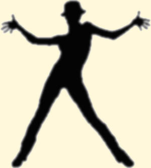 300x333 Danse Clipart Jazz