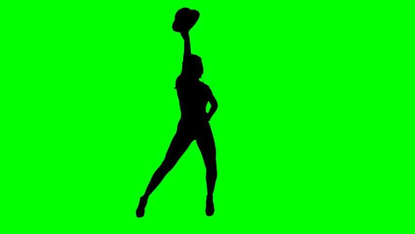 852x480 Top 10 Jazz Dance Background
