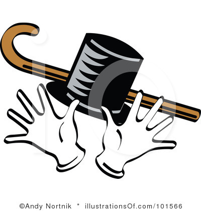 400x420 All That Jazz Clip Art