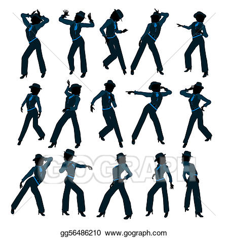 450x470 Stock Illustration