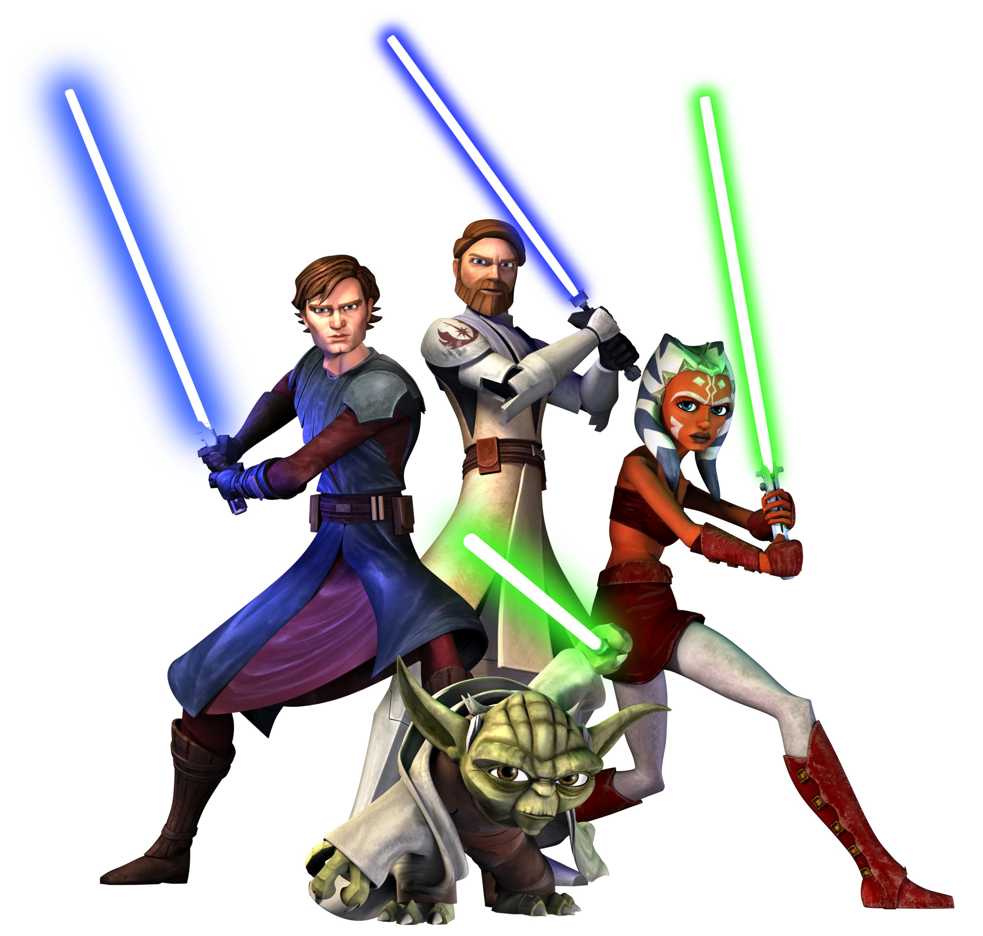 Jedi Cliparts | Free download on ClipArtMag