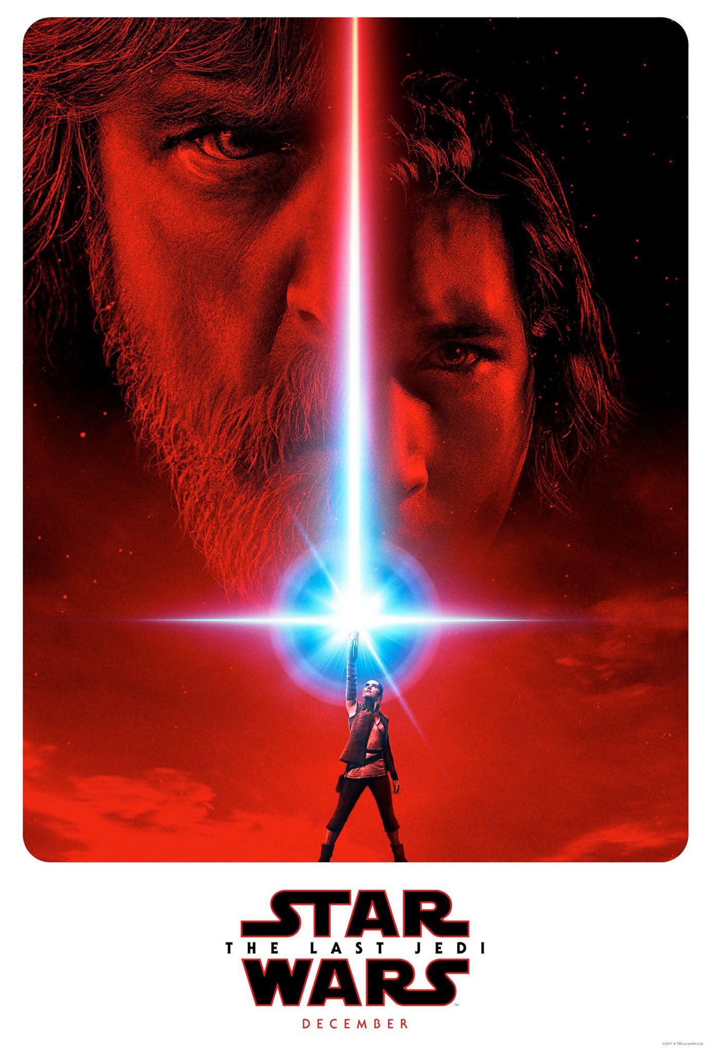 1382x2048 Star Wars The Last Jedi Character Posters
