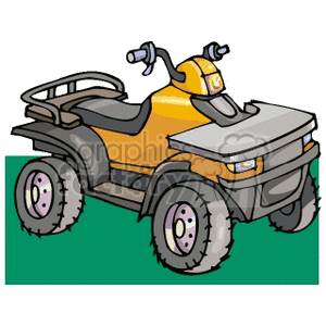 300x300 Royalty Free Jeep 172594 Clip Art Images, Illustrations