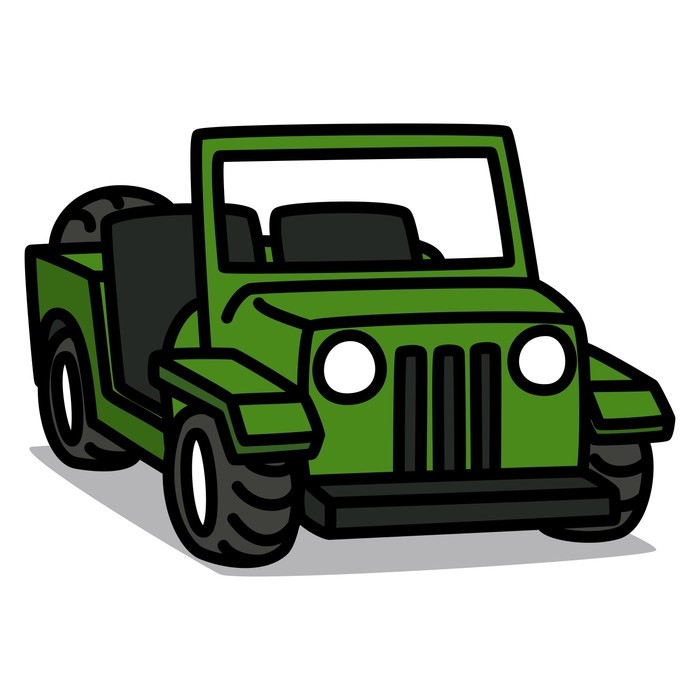 700x700 Jeep Car Cliparts Many Interesting Cliparts