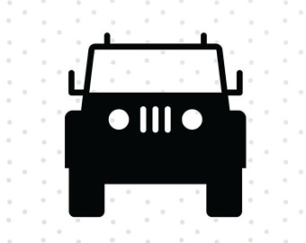 340x270 Svg Jeep Etsy