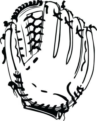 341x425 Clipart Baseball Baseball Batter Hitting Ball Search Clip Art