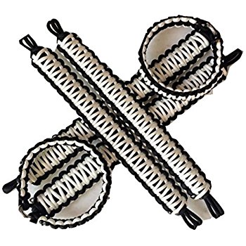 350x350 Jeep Wrangler Grab Handles 2007 2017 White Amp Black