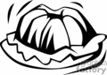 120x85 Jello Clip Art Image