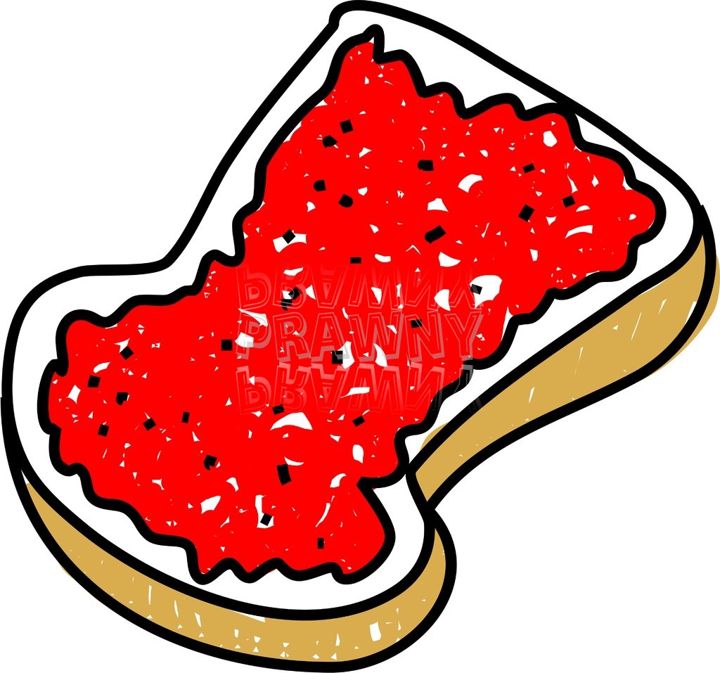 1024x957 Jelly Food Clipart, Explore Pictures