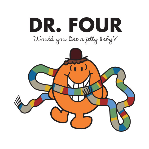 630x630 Dr. Four