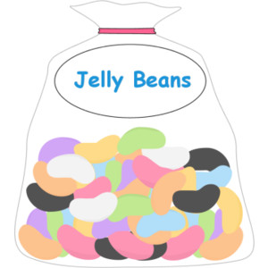 300x300 Like Jelli Babies Clipart