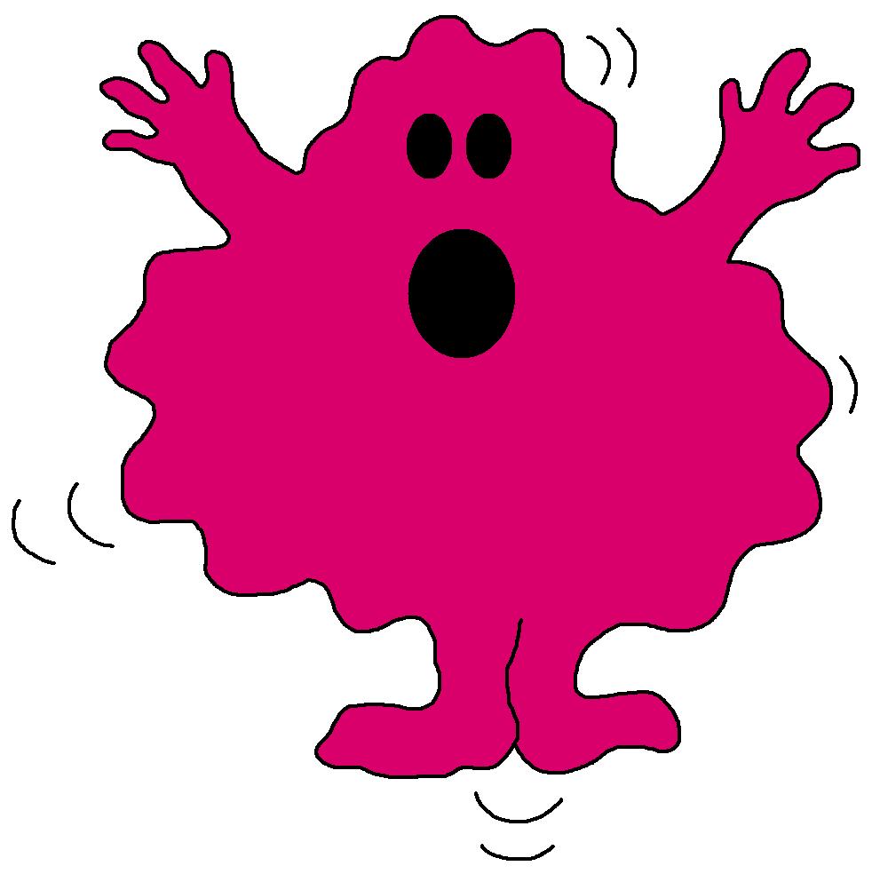 982x984 Mr. Jelly By Captain Art Hero