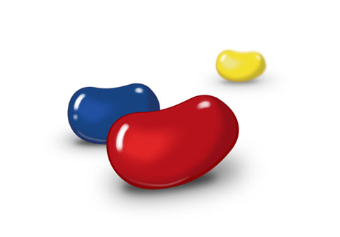 486x338 Jelly Bean Clipart Free Download Clip Art