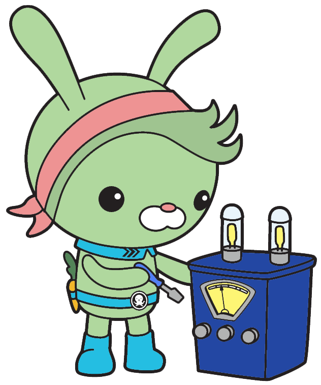 632x757 Jellyfish Clipart