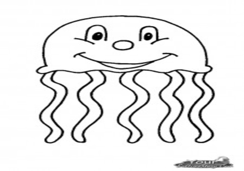 476x333 Jelly Coloring Pages Page Image Clipart Images