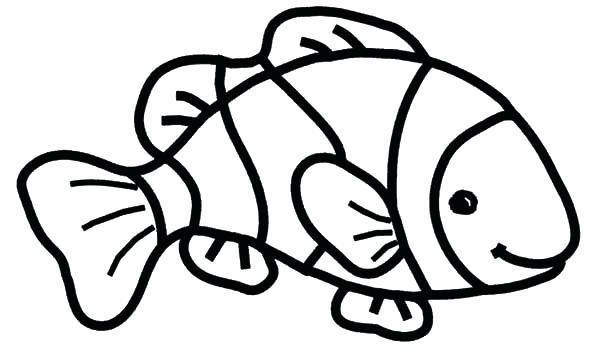 600x355 Big Coloring Pages