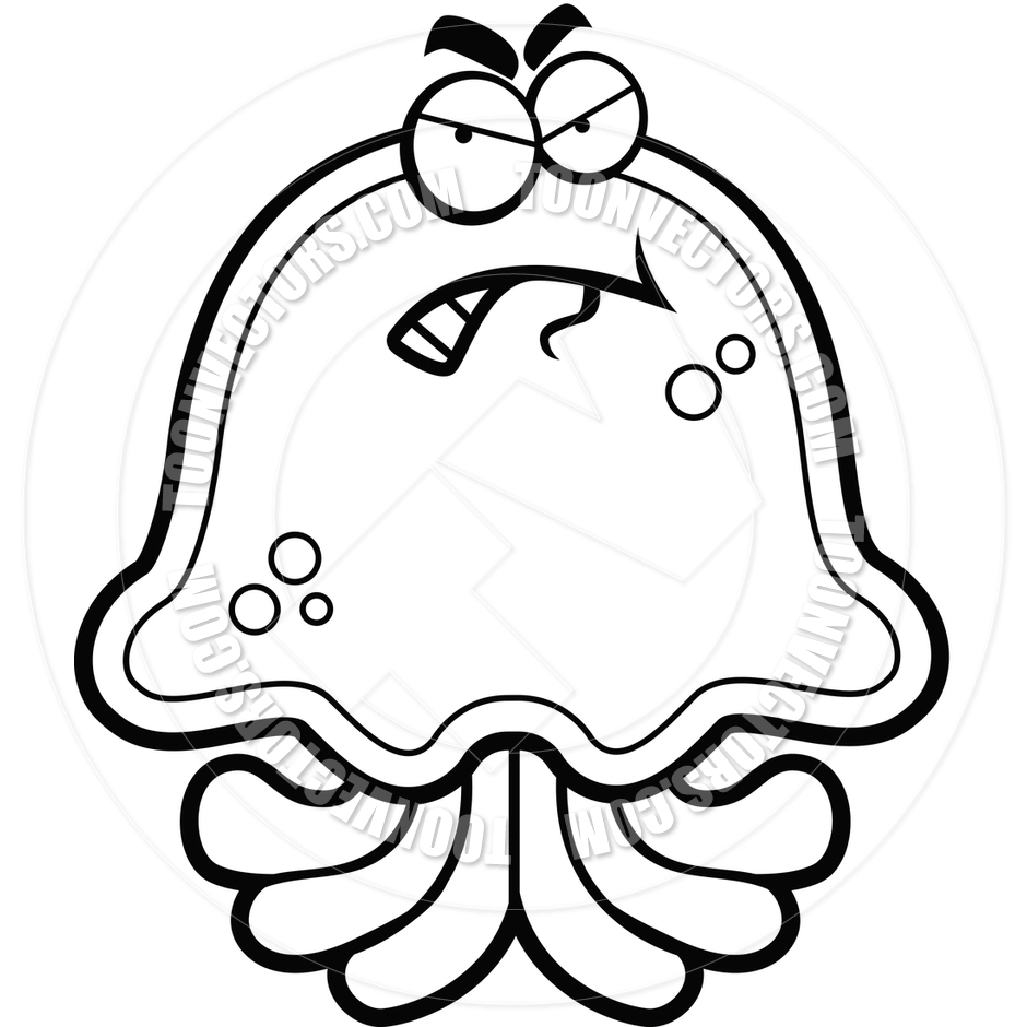 940x940 Crab Clipart Jellyfish