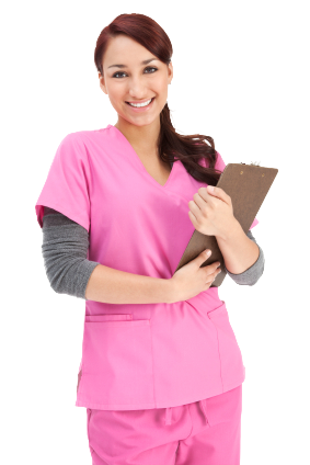 283x424 Download Nurse Free Png Photo Images And Clipart Freepngimg