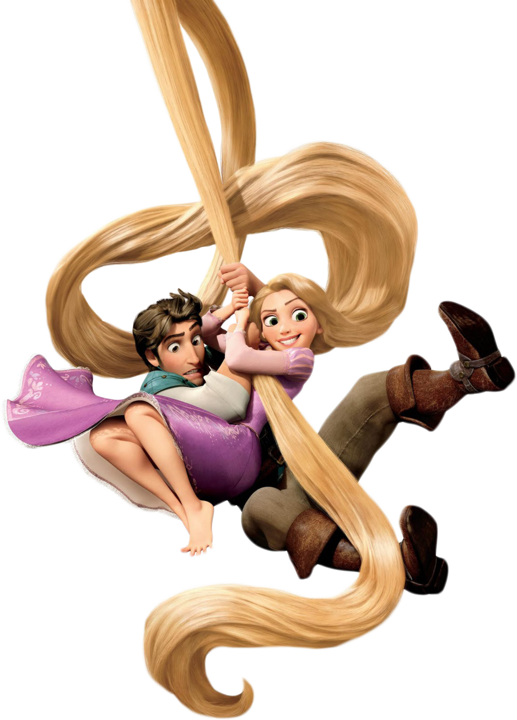 1024x1427 Download Rapunzel Free Png Photo Images And Clipart Freepngimg