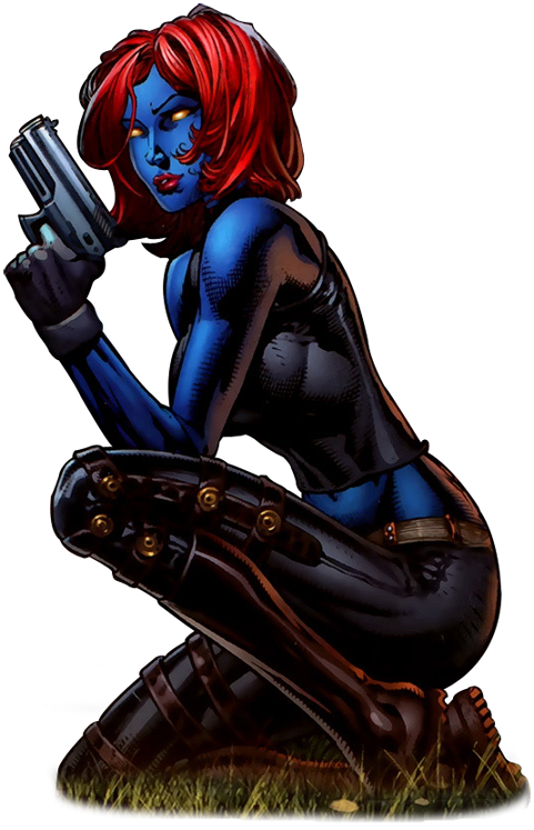 481x747 Mystique Png Transparent Images Png All