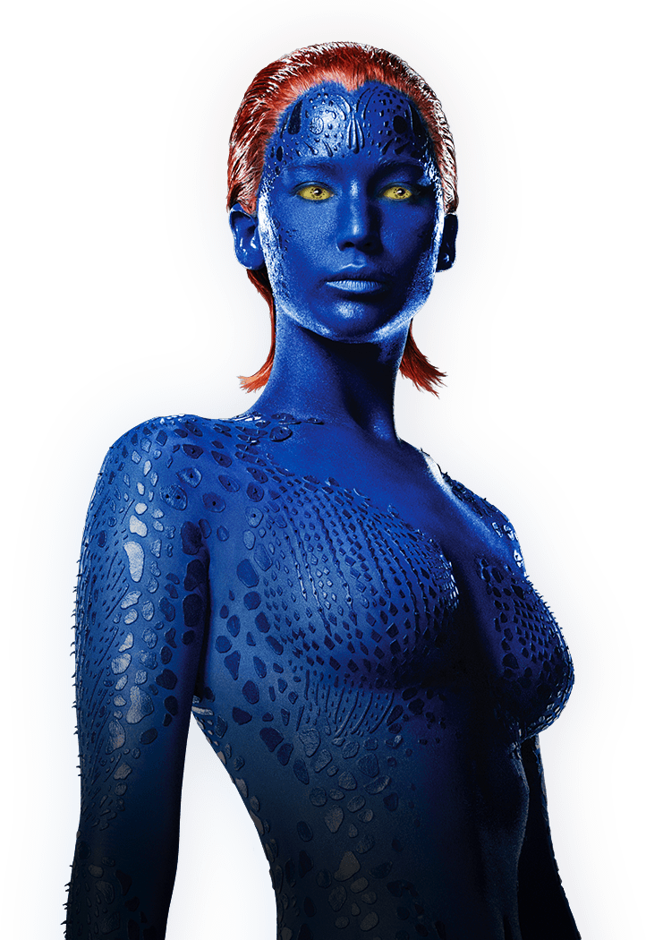 722x1050 X Men Days Of Future Past Official Movie Site Jennifer