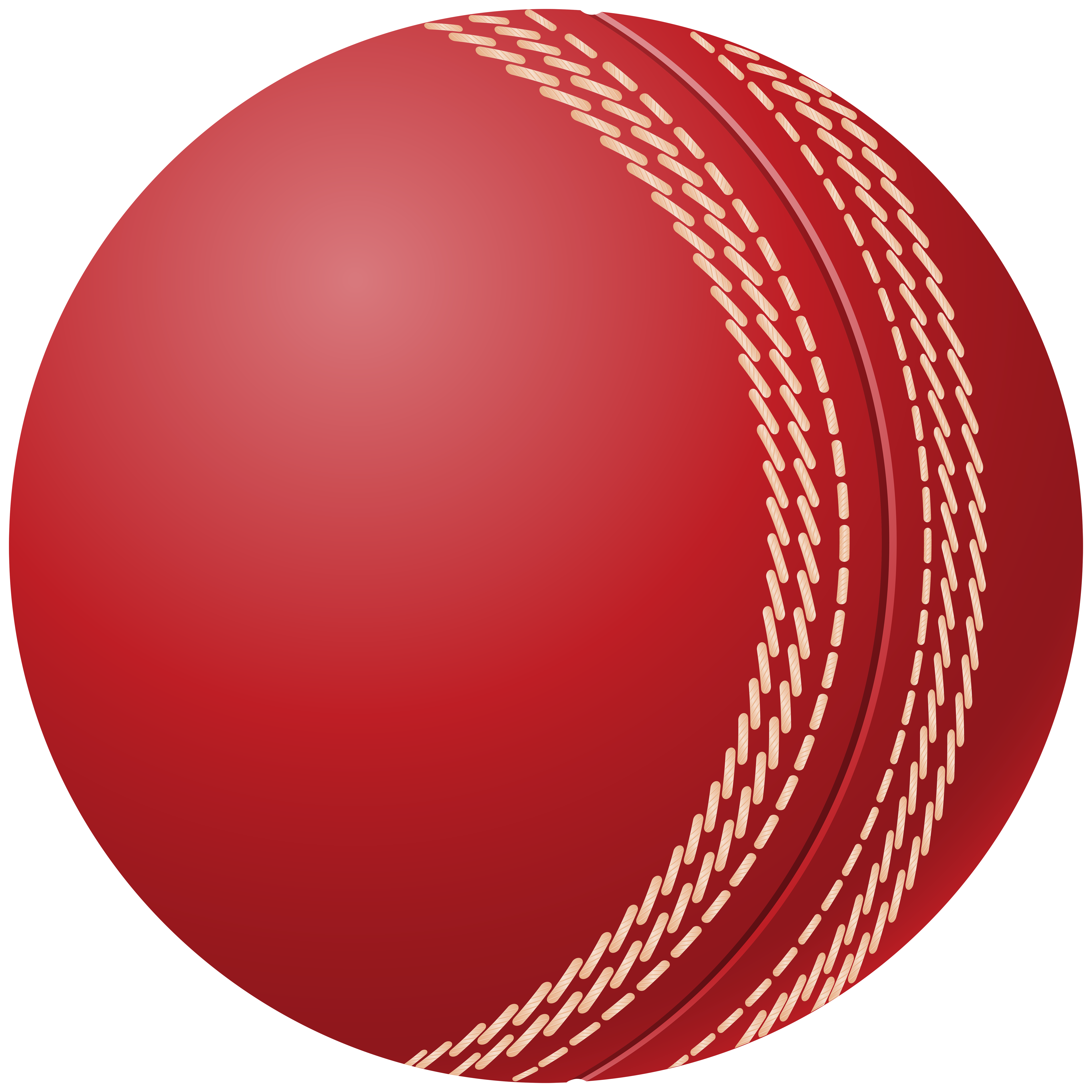 6000x6000 Cricket Ball Png Clip Art