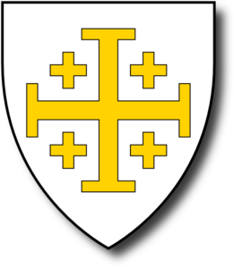 261x300 Coa Jerusalem Clip Art