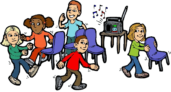 720x387 Game Clipart Musical Chair