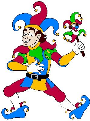 298x399 20 Best Jester Images Advertising, Carnivals And Clowns