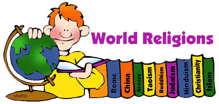 709x336 Children Religious Clipart