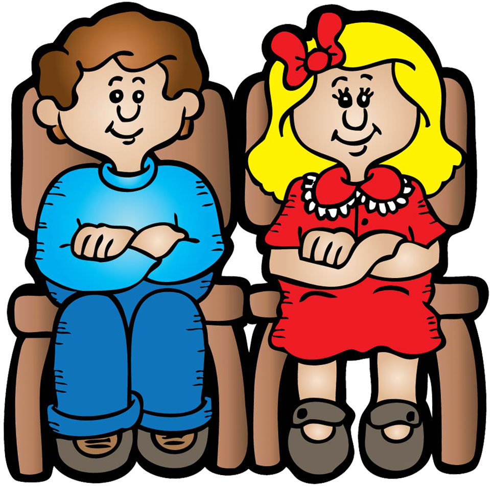 959x965 Lds Clipart Children