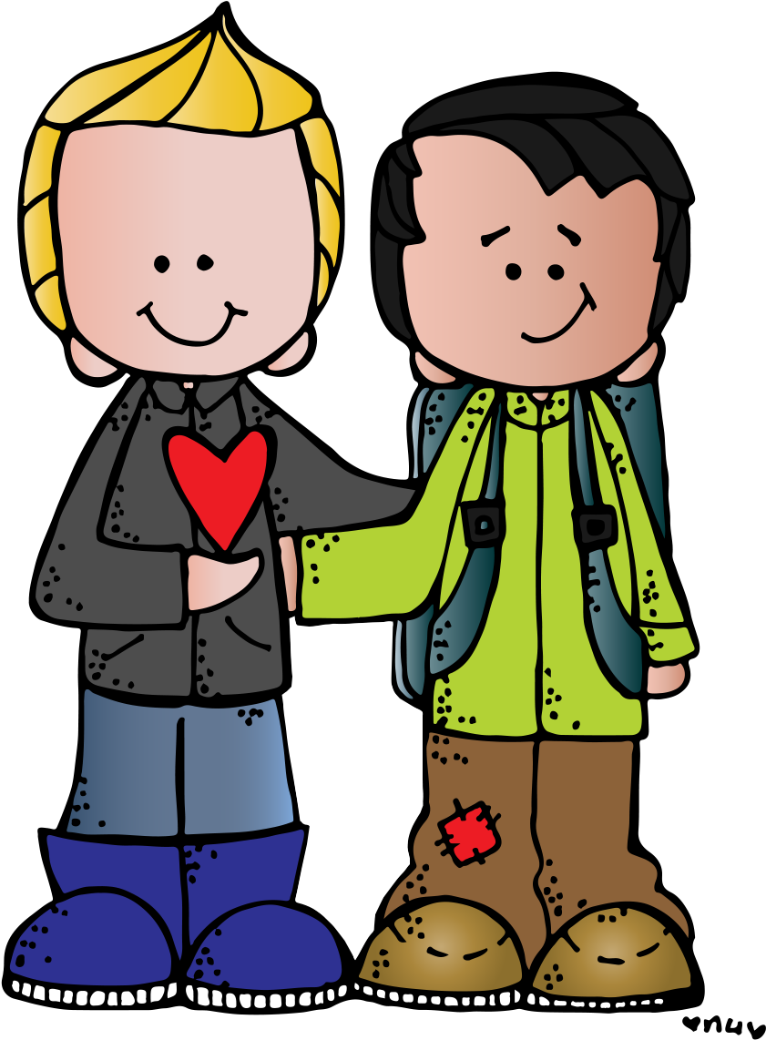 841x1142 Prophecy Clipart Jesus Kid