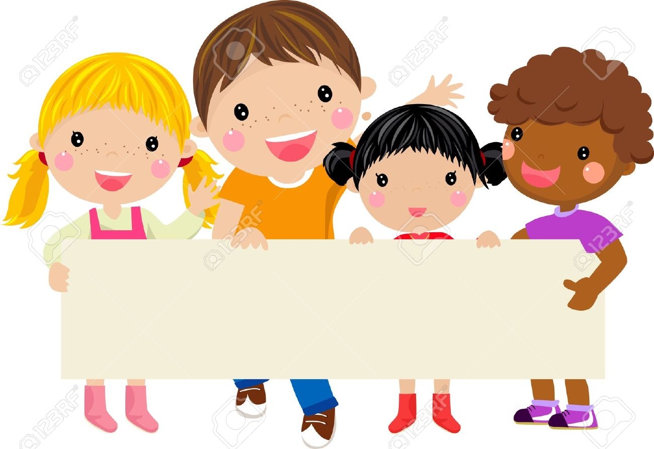 1300x893 Jesus With Children Clipart