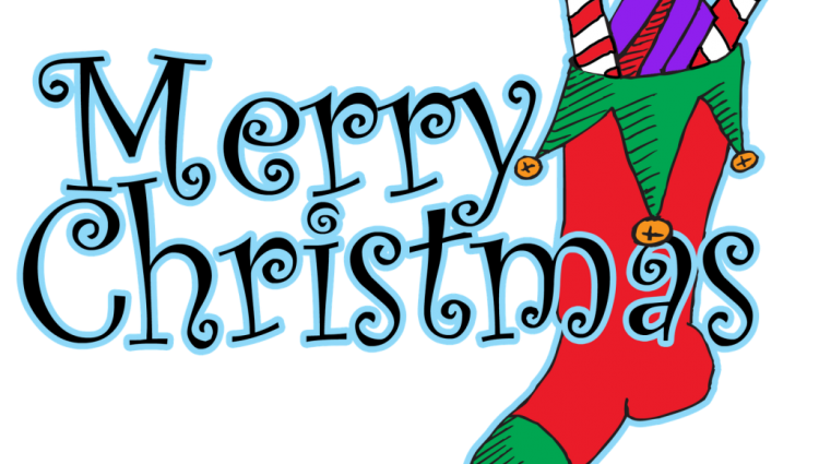 750x425 Free Merry Christmas Clipart Free Merry Christmas Clip Art Clipart