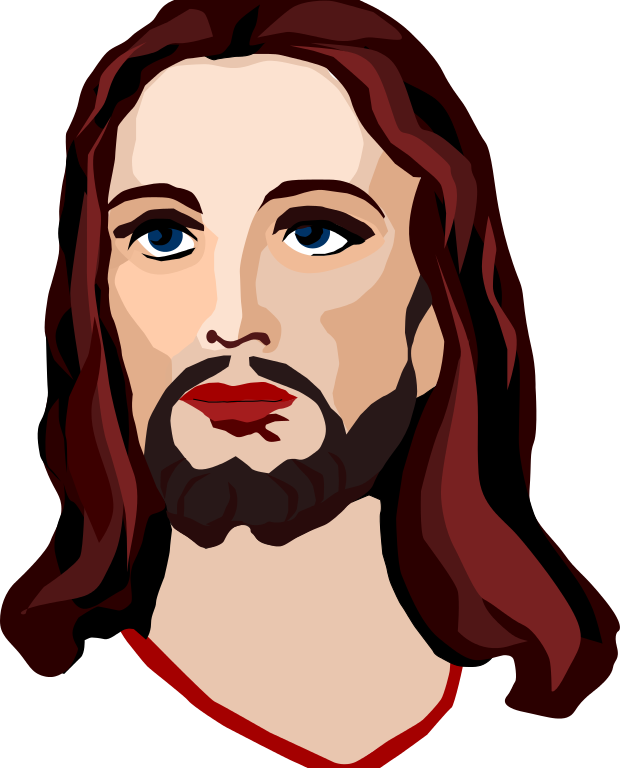 620x768 Luxury Design Jesus Clip Art Children Free Clipart Images