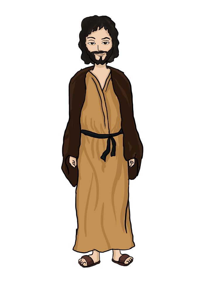736x981 Moving Clipart Jesus