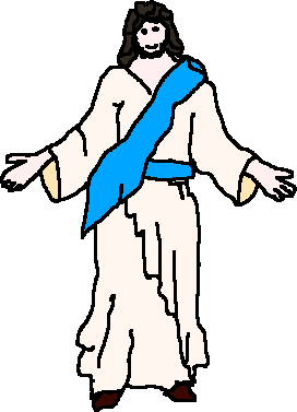 272x377 Jesus Children Clip Art Clipart Panda