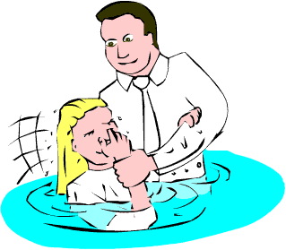 319x279 Baptism Of Jesus Clipart