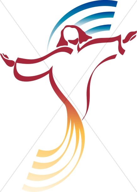 436x612 Jesus Clipart, Clip Art, Jesus Graphics, Jesus Images