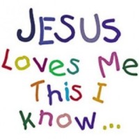 200x200 How Does Jesus Love You