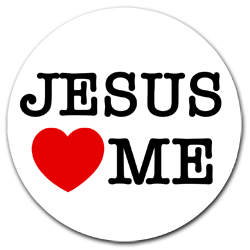 Jesus Love Me Image | Free download on ClipArtMag