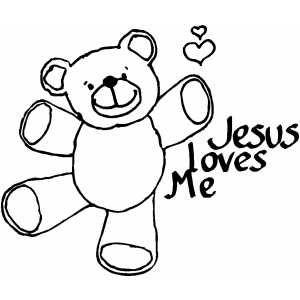 300x300 Best Jesus Loves Me Ideas Jesus Loves You, God
