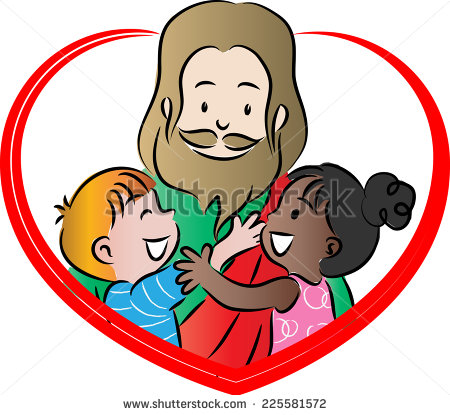450x415 Jesus Loves Jesus Clip Art Merry Christmas Amp Happy New Year Arts