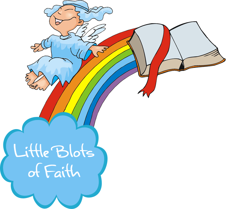 744x688 Jesus Loves Me Bible Lesson