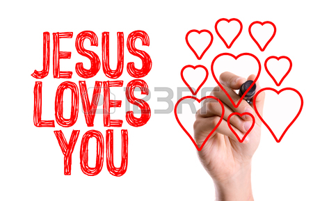 450x289 Jesus Loves You Images Amp Stock Pictures. Royalty Free Jesus Loves