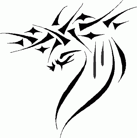 461x464 Black And White Clipart Jesus With Cross Png