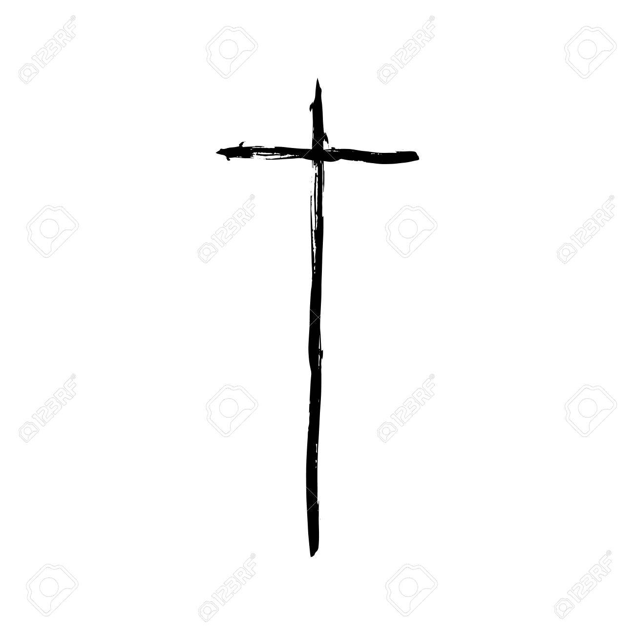 1300x1300 Christian Cross Jesus Christ