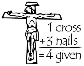 340x270 Jesus On The Cross Etsy
