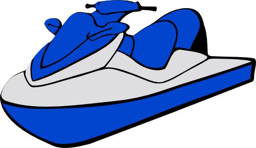 500x290 Jet Ski Images Clip Art